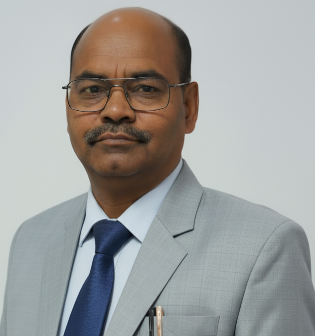 Adv. Surender Sharma